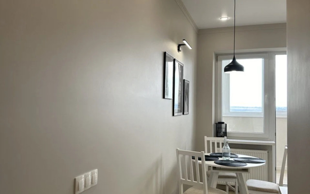 Апартаменты Apart39 Уют как Дома