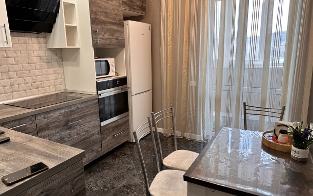 Prostornye Apartamenty Vozle Trts Tau Apartments