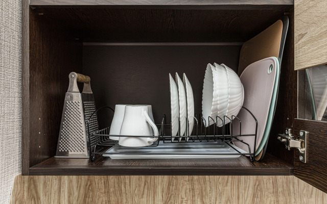 Квартира Уютная студия для пары