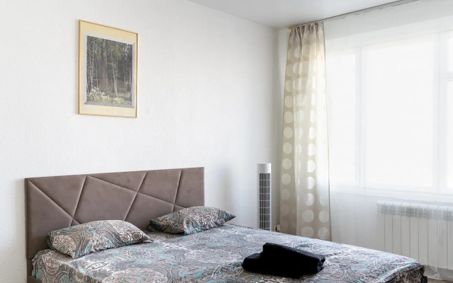 Квартира Заревый проезд 5к1