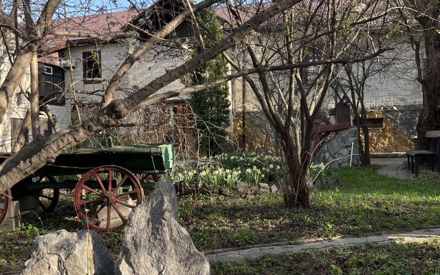 Mihajlovskie Bani