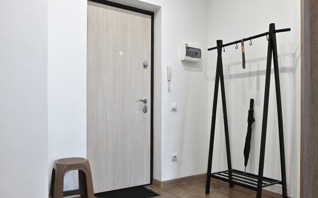 Апартаменты Apart Советский