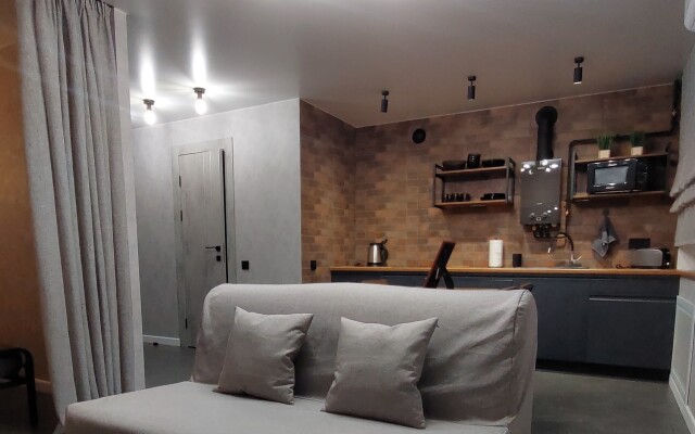 Loft Apart Studio Apartments