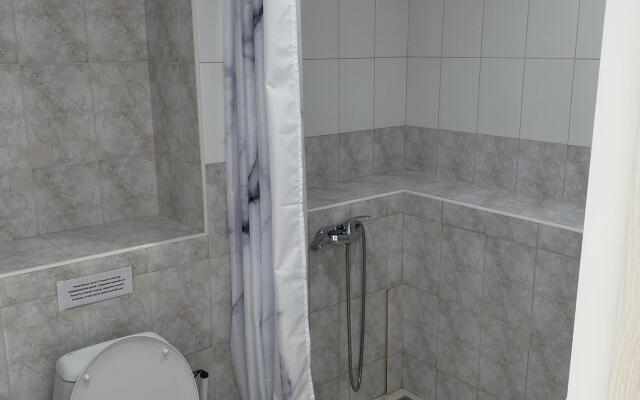 Квартира Уютные апартаменты у моря