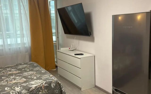 Квартира М97 в 2 мин от метро