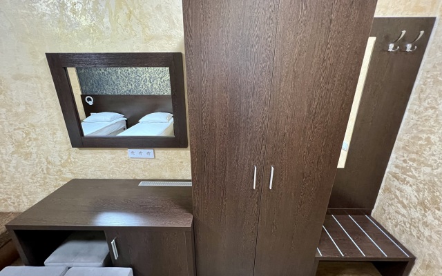 Гостевой дом Кругозор 1