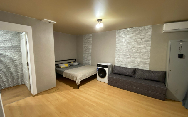 Апартаменты на Проспекте Ленина 61