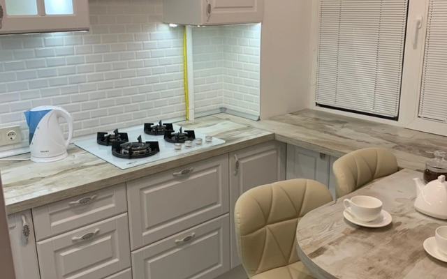 Na Sverdlova 79A NiceAparts Flat
