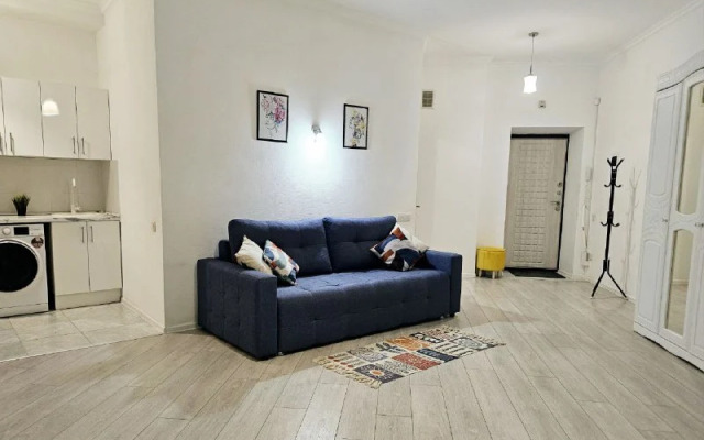 Квартира BGH Рядом с Мамаевым Курганом