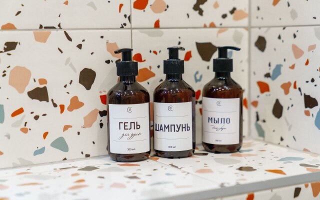 Апартаменты Apart-Deluxe Легенды Моря