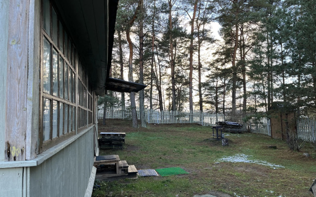 Гостевой дом Берег & Сосны