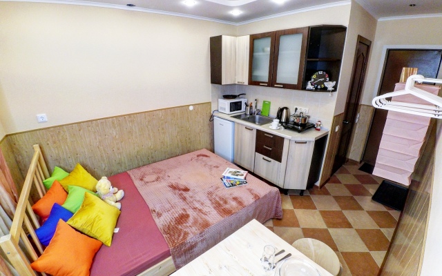 Minihouse Apartment 2