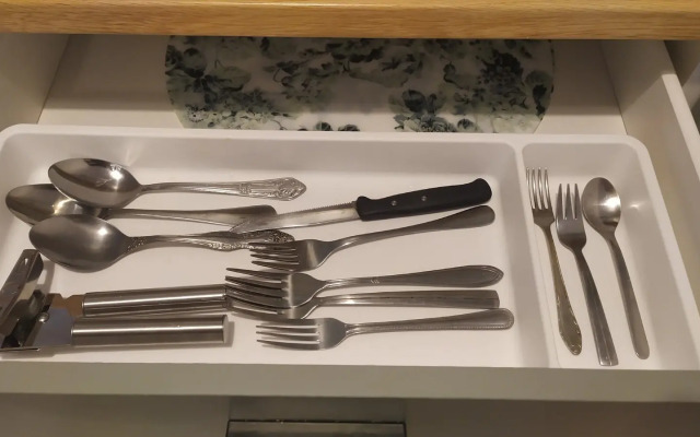 Апартаменты в ЖК Чистое небо