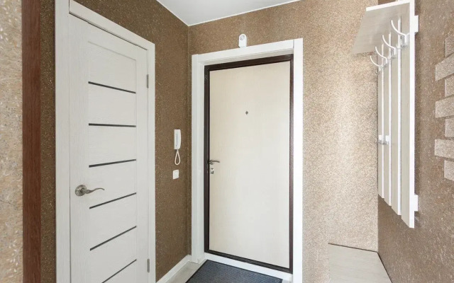 Квартира Две Подушки на Гагарина 82а-348