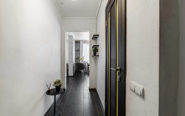 Ls Park Khaus Apartments
