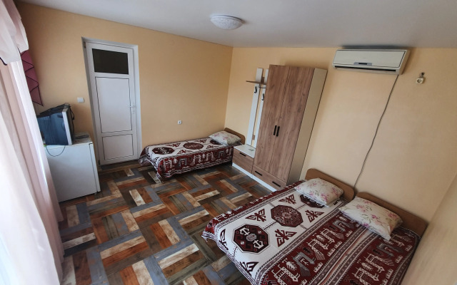 Гостевой дом Волна