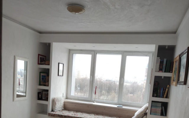 Апартаменты На Старо-Прегольской Набережной 14