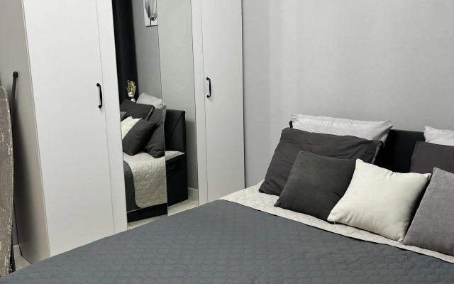 Квартира Уютная не далеко от центра города