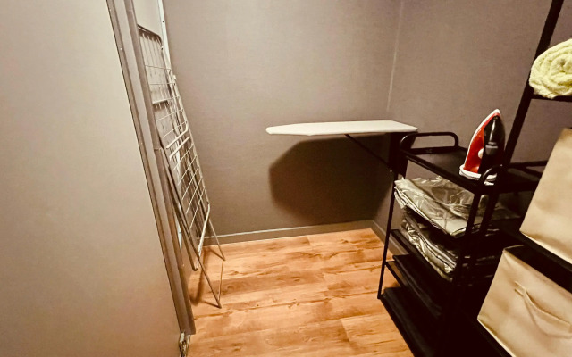 Квартира на Генерала Соммера