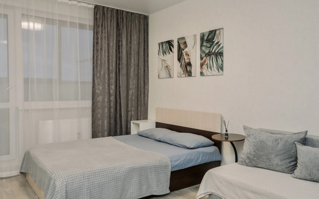 Квартира Privi House на Парковой 5а