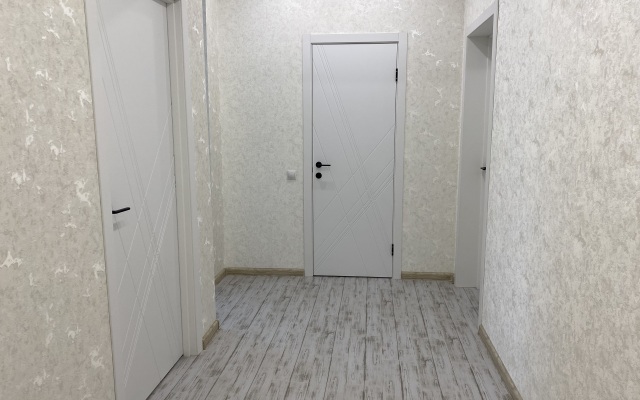 Sovremennaya i Stilnaya Kvartira Flat