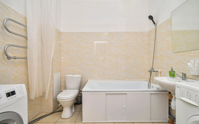 Квартира День и Ночь