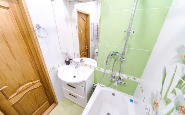 Bedandrest Severnaya 218 Flat