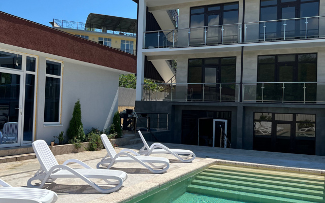 Astra Montale Family 4* Hotel