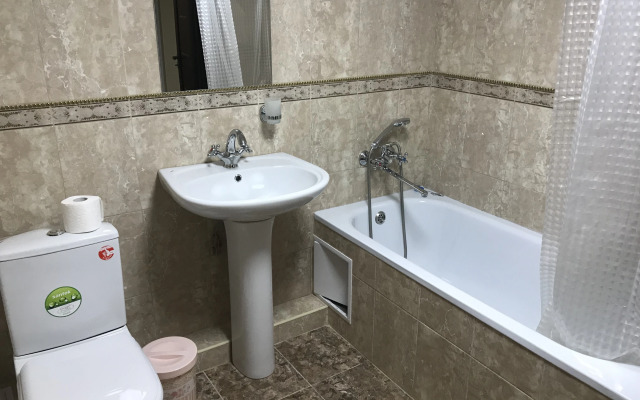 Частный дом Горный воздух