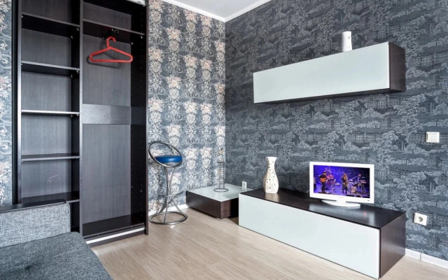 Apartments Apartamentyi s Balkonom BestFlat24 Rozhdestvenskaya
