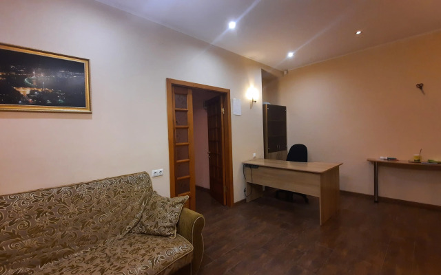 Квартира Просторная на Площади К.Маркса