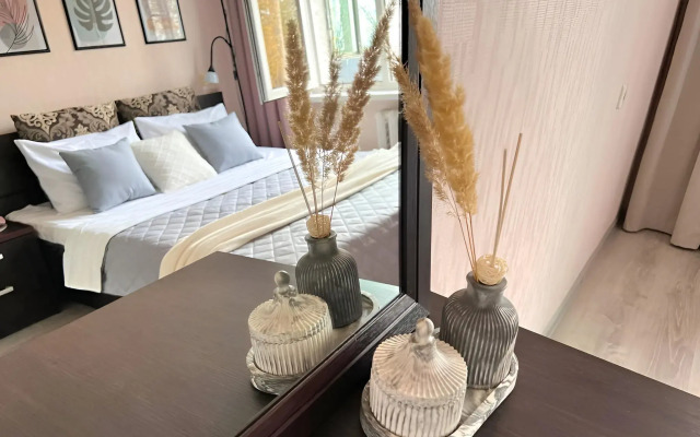 Na Rikharda Zorge 42 Flat