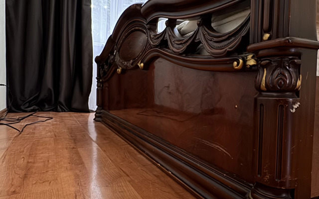 Квартира Двухкомнатная Кирова 6