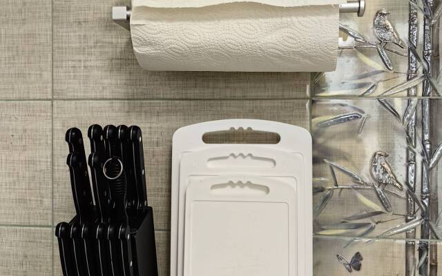 Апартаменты по улице Октябрьской