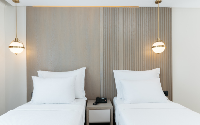 Astrid Bodrum Hotel