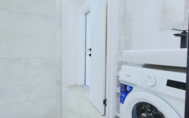 Квартира Квартира-студия, 28 м², 1 кровать