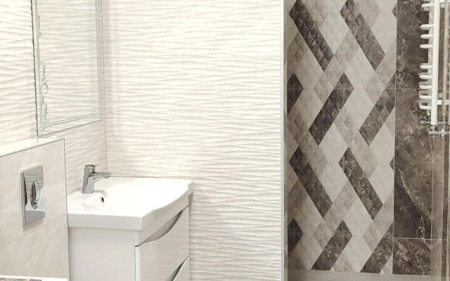 Apartamenty na Moskovskoj