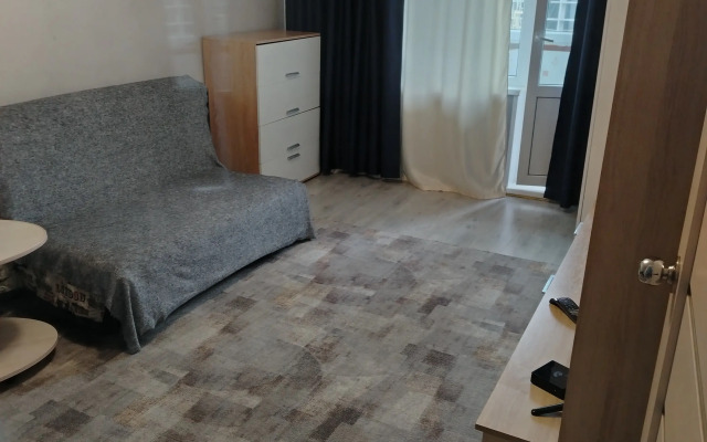 Квартира светлая уютная