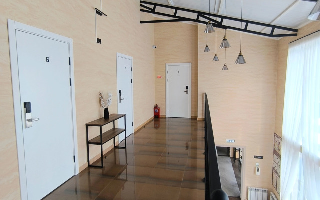 Nikolskoye Boutique-hotel