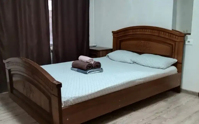 Tenisty Bereg Guest house