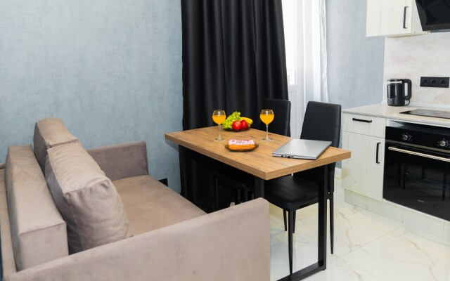 Квартира на Нансена 103/1/8