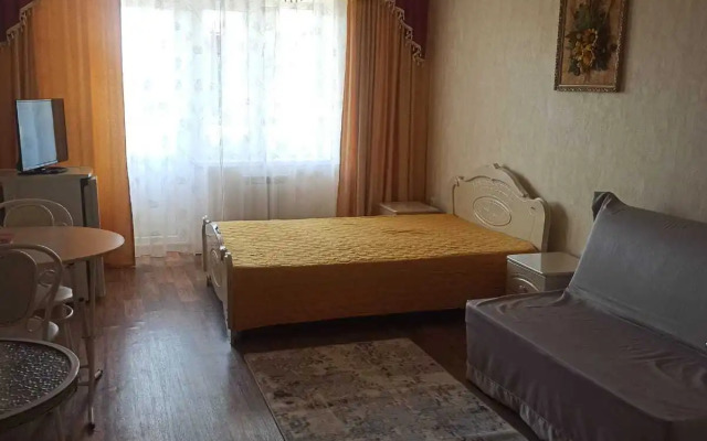 Guest house Zelenaya Krysha