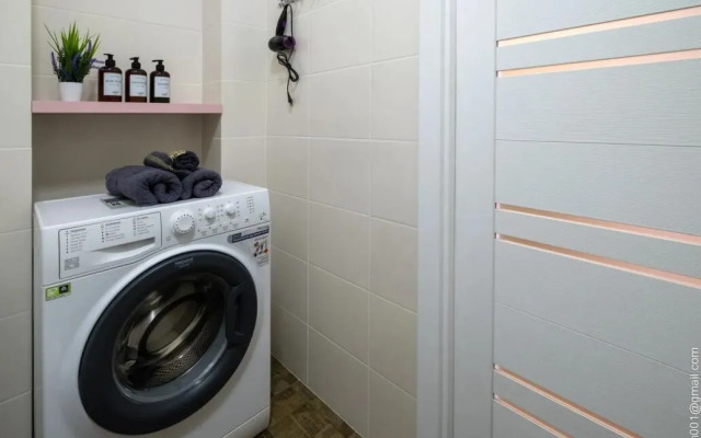 Студия СИБИРЬ HOUSE напротив Ледового Дворца 1