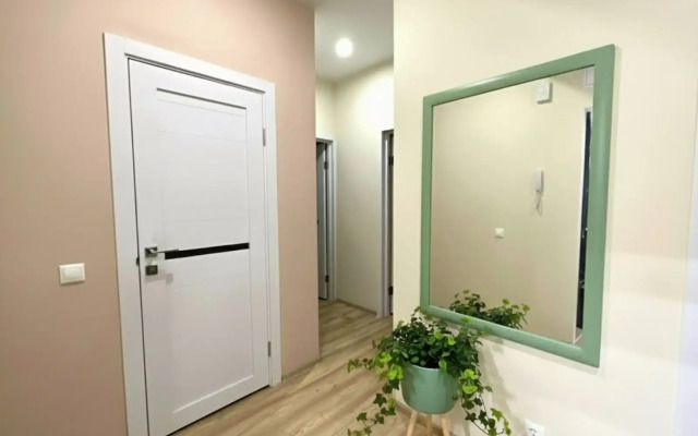 Квартира Живи Тут 89