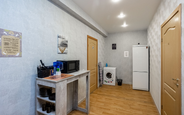 Loft 57 Guest house