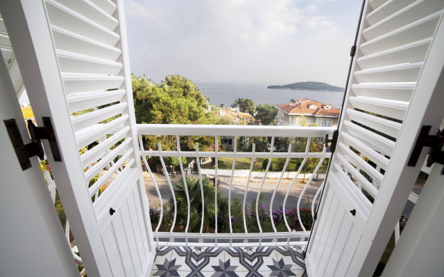 Triada Hotel Buyukada