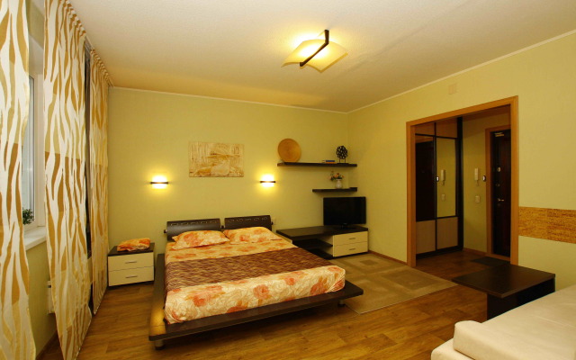 Alt Apartments (40 Let Pobedyi 29 B)