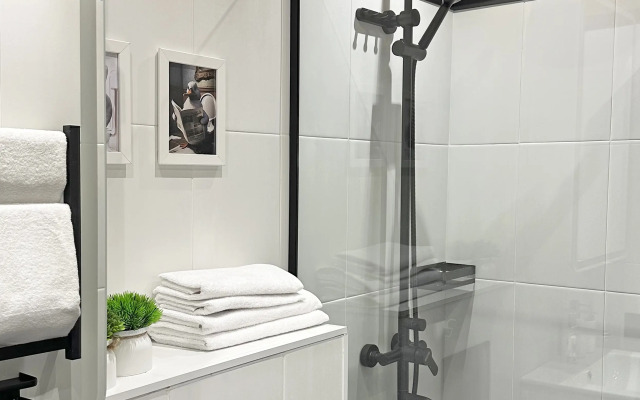 Апартаменты S12 Мюнхен Измайловский Парк