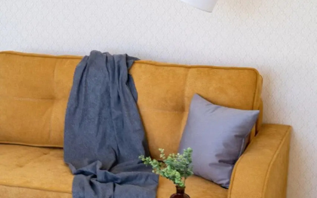 Квартира Однокомнатная Мкр.Курортный