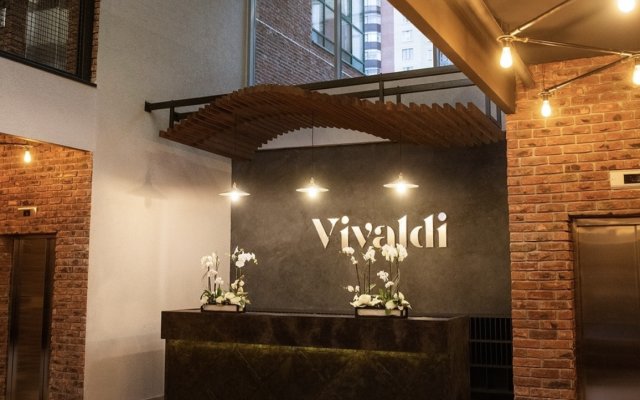 V KD Vivaldi Apartments